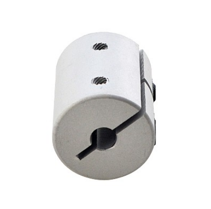 کوپلینگ 5*8 آلومینیومی