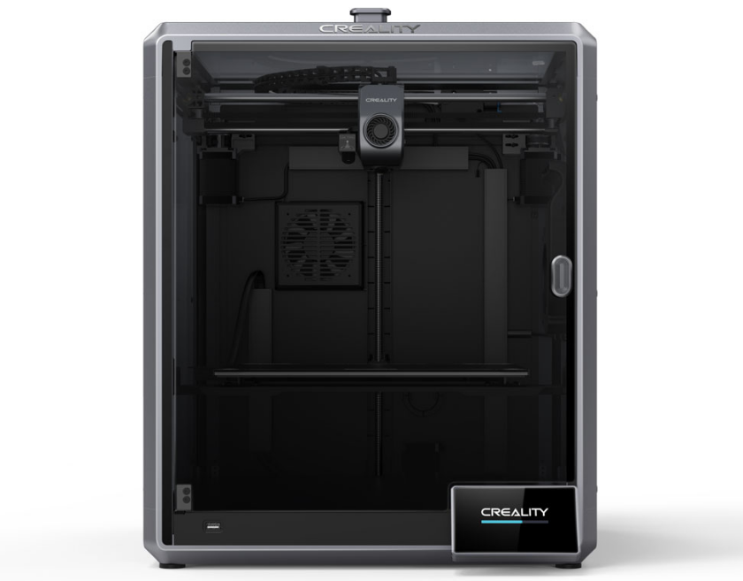 پرینتر سه بعدی Creality K1 Max