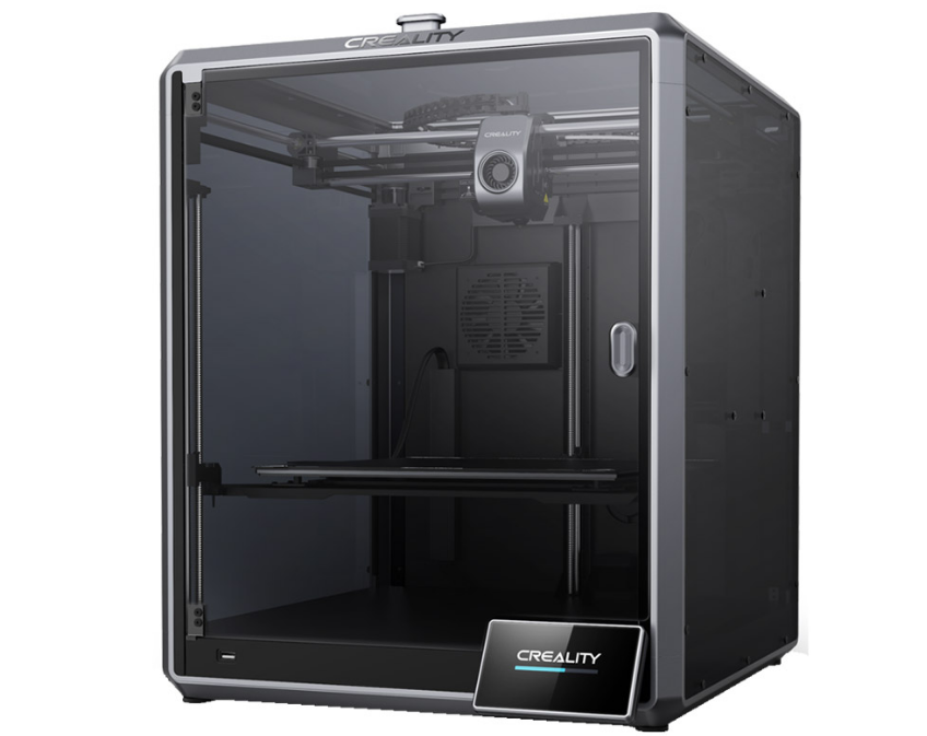 پرینتر سه بعدی Creality K1 Max