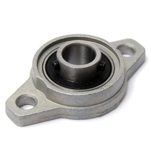 یاتاقان بلبرینگ KFL08 خوابیده قطر 8mm